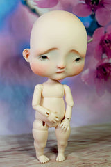 Ningyo In Stock Limited Series