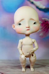 Ningyo In Stock Limited Series
