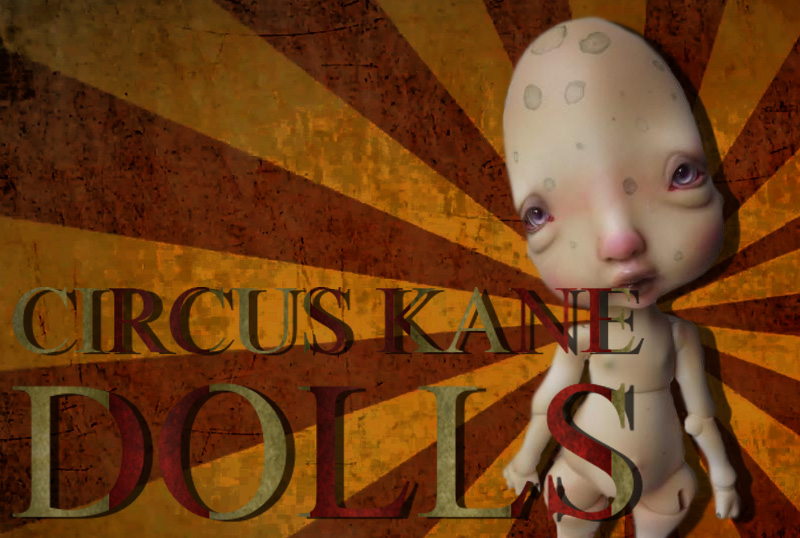 CK-Dolls